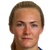 Magdalena Eriksson