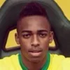 Reece Hall-Johnson