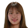 Jin Hye-Rin