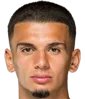 Lamine Ghezali