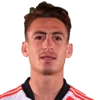 Braian Romero