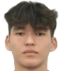 Chingiz Kubashev