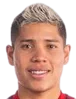 Cristian Martínez