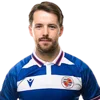 Marc McNulty