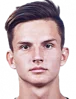 Dmytro Kryskiv