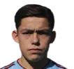 Matias Ismael Belmar Díaz
