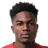 Ernest Nuamah