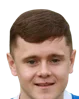Liam Mcstravick