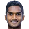 Hariss Harun