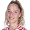 danique tolhoek