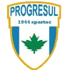 Progresul Spartac