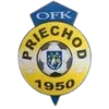 OFK 1950 Priechod