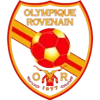 Olympique Rovenain U19