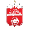 General Caballero Katuete