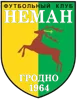 FC Neman Grodno B