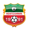 Neftekhimik Nizhnekamsk
