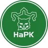HAPK