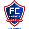 America CFL Spurs
