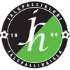 JK Jalgpallihaigla