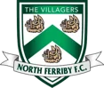 North Ferriby United