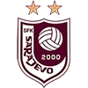 SFK 2000 Sarajevo Women