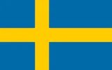 Sweden Fans