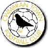 Cwmbran Town