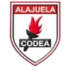 CODEA Alajuela (w)