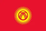 Kyrgyzstan U21