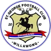 St George Willawong FC U23