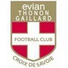 Evian Thonon Gaillard
