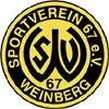 SV Weinberg Women