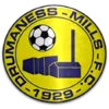 Drumaness Mills