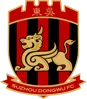 Suzhou Dongwu U17