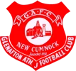 Glenafton Athletic FC
