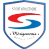 SA Merignac