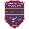 Trẻ Becamex TP.HCM