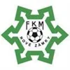 FK Nove Zamky