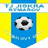 Rymarov