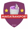 Maksatransport