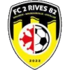 FC 2 Rives 82