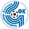 Chernomorets Balchik