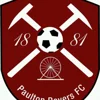 Paulton Rovers