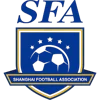Shanghai U16