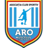 ARO Muscelul Campulung