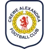 Crewe Alexandra Women
