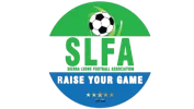 Sierra Leone U20