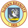 Slovan Brvniste