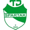 TJ Spartak Kvasov