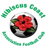 Hibiscus Coast